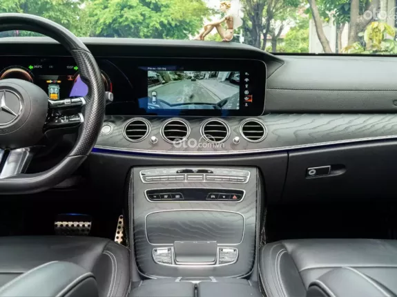 Mercedes-Benz E300 2020 - BAO ĐẬU BANK 70-90% (Ib Zalo tư vấn trực tiếp 24/7)