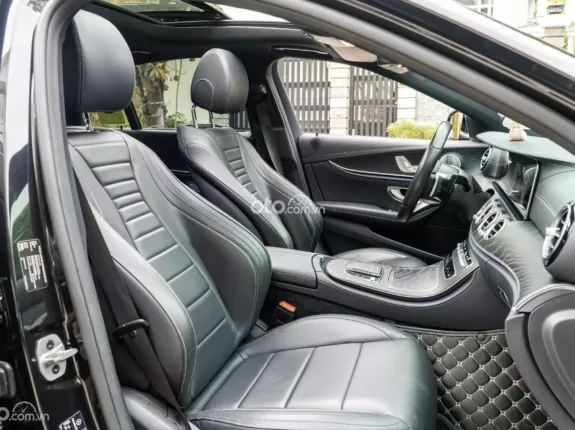 Mercedes-Benz E300 2020 - BAO ĐẬU BANK 70-90% (Ib Zalo tư vấn trực tiếp 24/7)