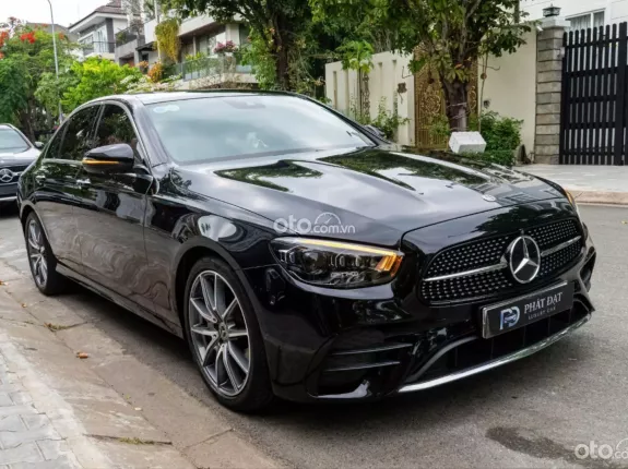 Mercedes-Benz E300 2020 - BAO ĐẬU BANK 70-90% (Ib Zalo tư vấn trực tiếp 24/7)