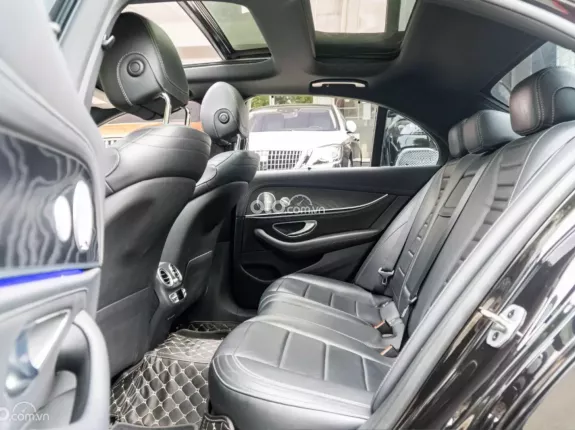 Mercedes-Benz E300 2020 - BAO ĐẬU BANK 70-90% (Ib Zalo tư vấn trực tiếp 24/7)