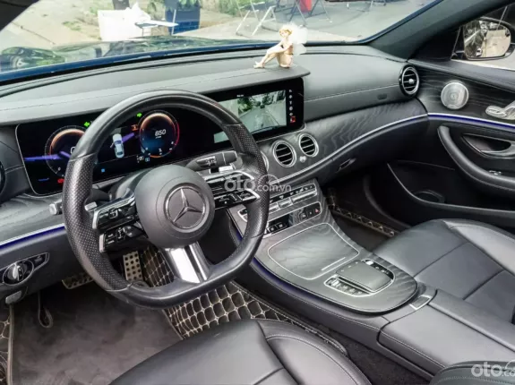 Mercedes-Benz E300 2020 - BAO ĐẬU BANK 70-90% (Ib Zalo tư vấn trực tiếp 24/7)