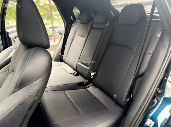 Toyota Yaris Cross Xăng 2025 - Odo 2v như mới