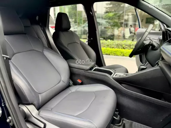 Toyota Yaris Cross Xăng 2025 - Odo 2v như mới