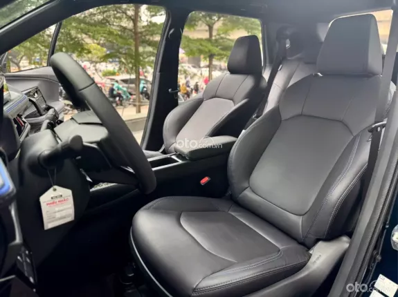 Toyota Yaris Cross Xăng 2025 - Odo 2v như mới