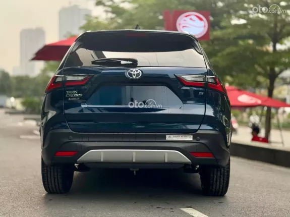 Toyota Yaris Cross Xăng 2025 - Odo 2v như mới