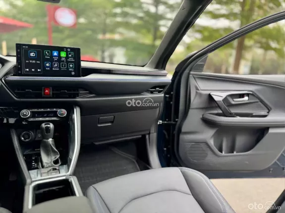 Toyota Yaris Cross Xăng 2025 - Odo 2v như mới