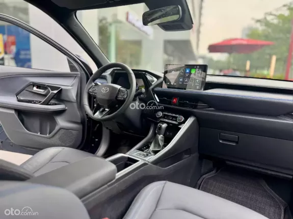 Toyota Yaris Cross Xăng 2025 - Odo 2v như mới