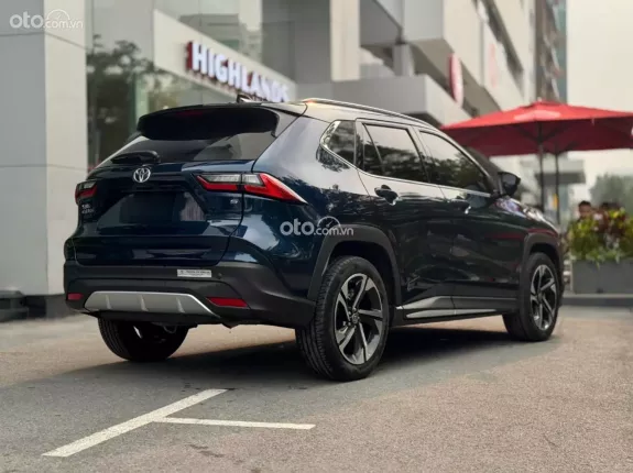 Toyota Yaris Cross Xăng 2025 - Odo 2v như mới
