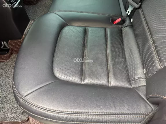 Mazda CX-5 2.0 Deluxe 2021 - 3 vạn km cực mới, lốp theo xe cả dàn dày cộp, sơ cua chưa hạ
