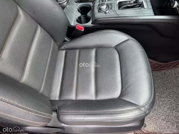 Mazda CX-5 2.0 Deluxe 2021 - 3 vạn km cực mới, lốp theo xe cả dàn dày cộp, sơ cua chưa hạ