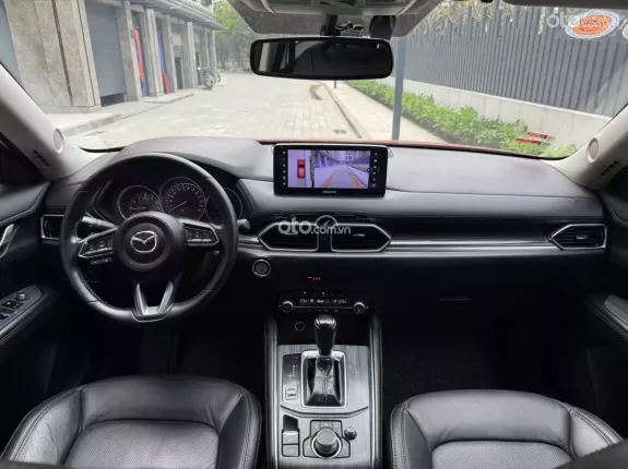 Mazda CX-5 2.0 Deluxe 2021 - 3 vạn km cực mới, lốp theo xe cả dàn dày cộp, sơ cua chưa hạ