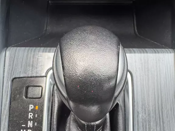 Mazda CX-5 2.0 Deluxe 2021 - 3 vạn km cực mới, lốp theo xe cả dàn dày cộp, sơ cua chưa hạ
