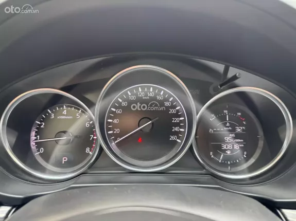 Mazda CX-5 2.0 Deluxe 2021 - 3 vạn km cực mới, lốp theo xe cả dàn dày cộp, sơ cua chưa hạ
