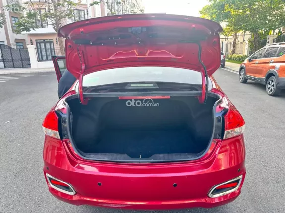 Suzuki Ciaz 1.4 AT 2020 - Xe 1 chủ, pháp lý rõ ràng, sẵn sàng giao dịch
