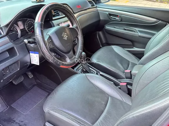 Suzuki Ciaz 1.4 AT 2020 - Xe 1 chủ, pháp lý rõ ràng, sẵn sàng giao dịch