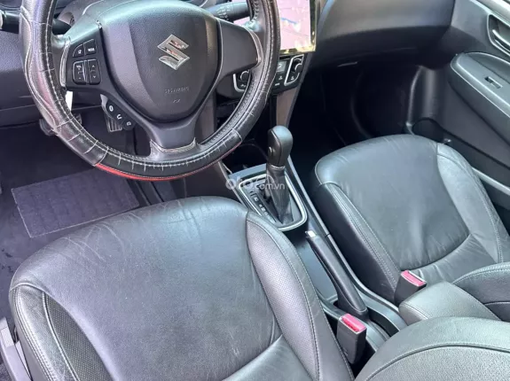 Suzuki Ciaz 1.4 AT 2020 - Xe 1 chủ, pháp lý rõ ràng, sẵn sàng giao dịch