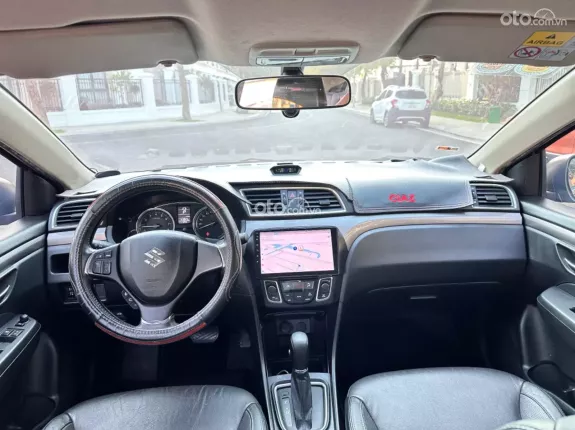 Suzuki Ciaz 1.4 AT 2020 - Xe 1 chủ, pháp lý rõ ràng, sẵn sàng giao dịch