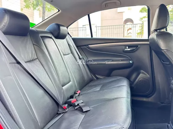 Suzuki Ciaz 1.4 AT 2020 - Xe 1 chủ, pháp lý rõ ràng, sẵn sàng giao dịch