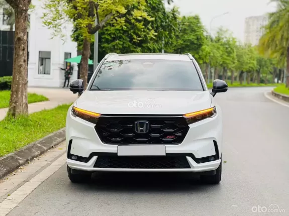 Honda CR-V e:HEV RS 2025 - Siêu mới