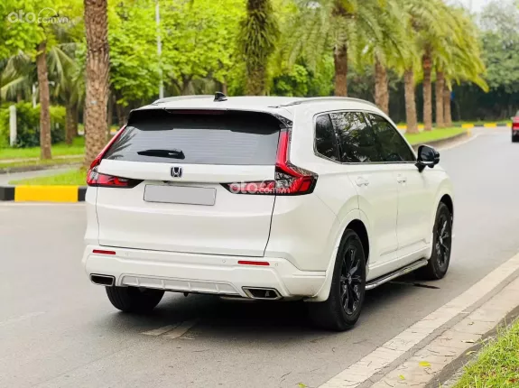 Honda CR-V e:HEV RS 2025 - Siêu mới