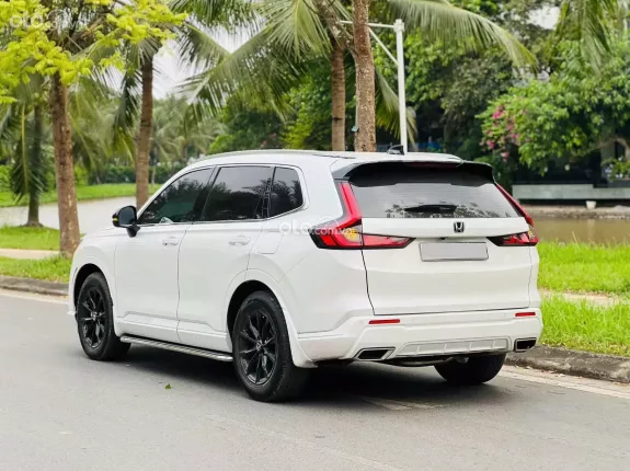 Honda CR-V e:HEV RS 2025 - Siêu mới