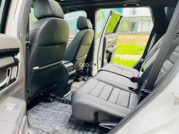 Honda CR-V e:HEV RS 2025 - Siêu mới