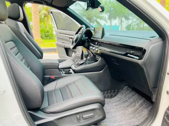Honda CR-V e:HEV RS 2025 - Siêu mới