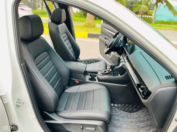 Honda CR-V e:HEV RS 2025 - Siêu mới