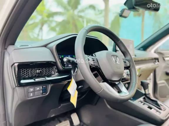 Honda CR-V e:HEV RS 2025 - Siêu mới