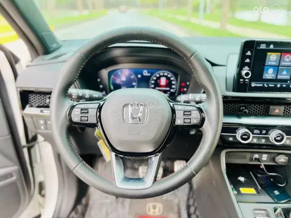 Honda CR-V e:HEV RS 2025 - Siêu mới