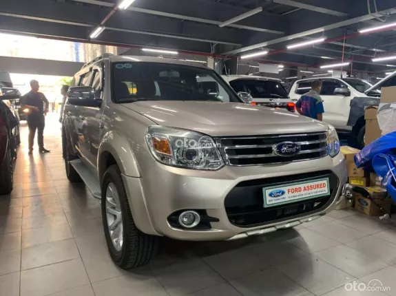 Ford Everest Limited 2014 - FORD EVEREST LIMITED 2014 SỐ TỰ ĐỘNG_MÁY DẦU 1 CHỦ XE ĐI KỸ