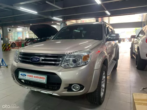 Ford Everest Limited 2014 - FORD EVEREST LIMITED 2014 SỐ TỰ ĐỘNG_MÁY DẦU 1 CHỦ XE ĐI KỸ