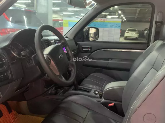 Ford Everest Limited 2014 - FORD EVEREST LIMITED 2014 SỐ TỰ ĐỘNG_MÁY DẦU 1 CHỦ XE ĐI KỸ