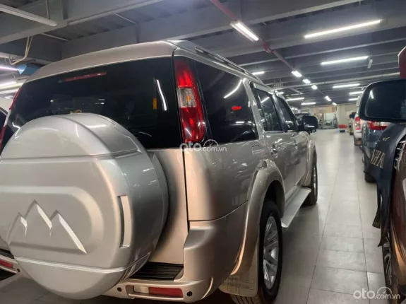Ford Everest Limited 2014 - FORD EVEREST LIMITED 2014 SỐ TỰ ĐỘNG_MÁY DẦU 1 CHỦ XE ĐI KỸ