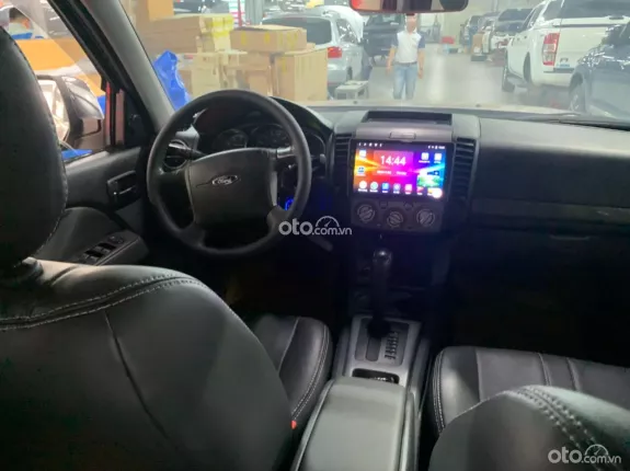 Ford Everest Limited 2014 - FORD EVEREST LIMITED 2014 SỐ TỰ ĐỘNG_MÁY DẦU 1 CHỦ XE ĐI KỸ