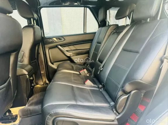 Ford Everest Titanium 2.2L 4x2 AT 2019 - FORD EVEREST TITANIUM 2019 SỐ TỰ ĐỘNG_1 CHỦ ĐI RẤT KỸ
