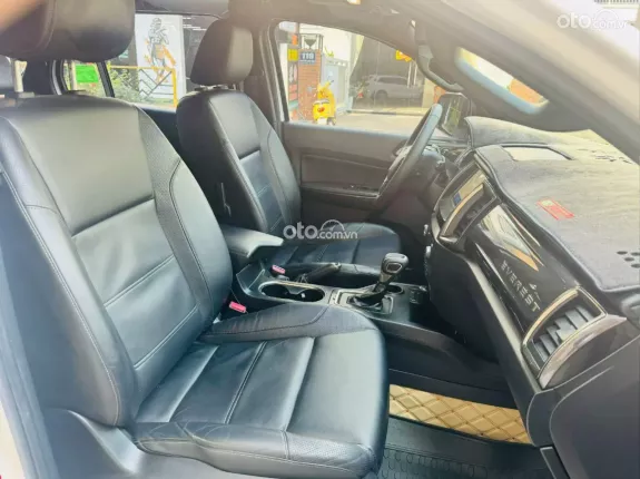 Ford Everest Titanium 2.2L 4x2 AT 2019 - FORD EVEREST TITANIUM 2019 SỐ TỰ ĐỘNG_1 CHỦ ĐI RẤT KỸ