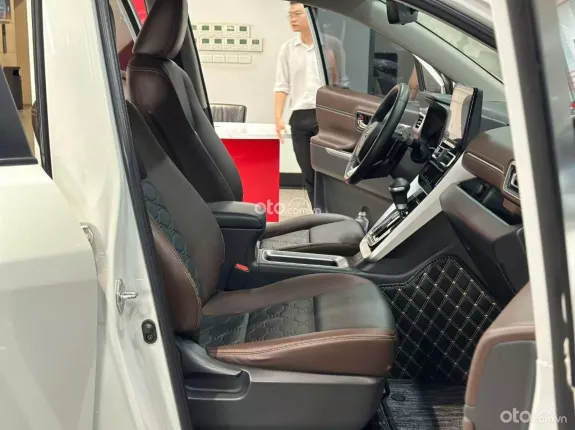 Toyota Innova Cross Xăng 2024 - Xe đẹp tại Hãng, giá cực tốt