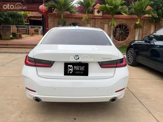 BMW 320i 2024 - BAO ĐẬU BANK 70-90% (Ib Zalo tư vấn trực tiếp 24/7)