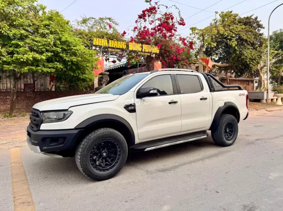 Ford Ranger Wildtrak 3.2 4x4 AT 2014 - Xe đẹp nhập khẩu