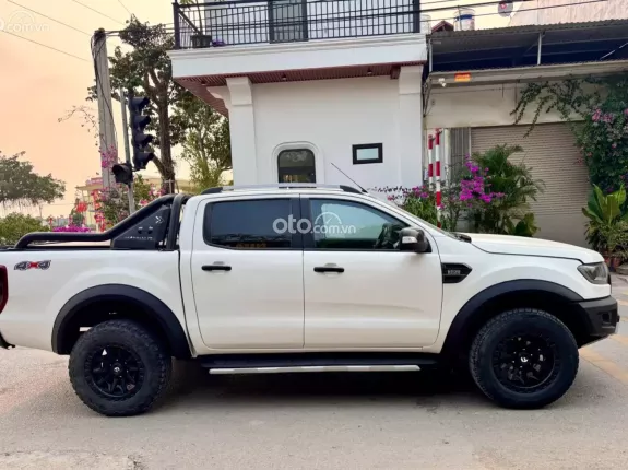 Ford Ranger Wildtrak 3.2 4x4 AT 2014 - Xe đẹp nhập khẩu