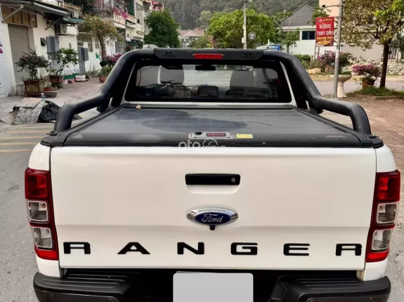 Ford Ranger Wildtrak 3.2 4x4 AT 2014 - Xe đẹp nhập khẩu