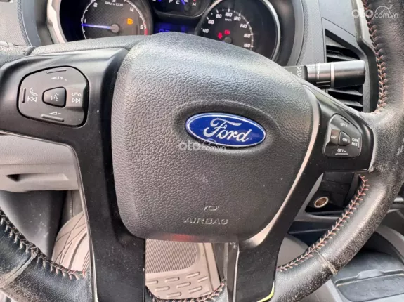 Ford Ranger Wildtrak 3.2 4x4 AT 2014 - Xe đẹp nhập khẩu