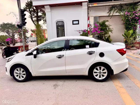 Kia Rio 1.4 MT Sedan 2016 - Nhập hàn đẹp zin