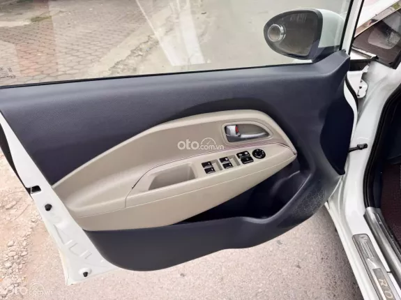 Kia Rio 1.4 MT Sedan 2016 - Nhập hàn đẹp zin