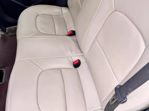 Kia Rio 1.4 MT Sedan 2016 - Nhập hàn đẹp zin