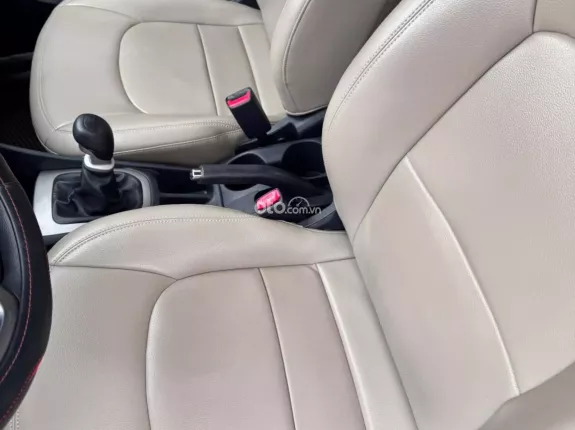 Kia Rio 1.4 MT Sedan 2016 - Nhập hàn đẹp zin