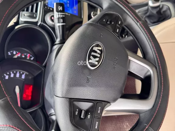 Kia Rio 1.4 MT Sedan 2016 - Nhập hàn đẹp zin