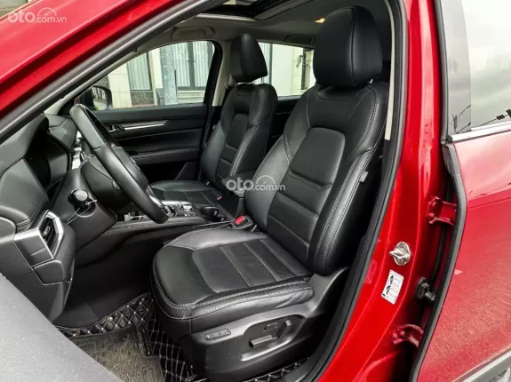 Mazda CX-5 2.5L Signature Premium 2WD 2021 - Xe chất, đẹp, giá tốt