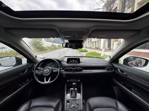 Mazda CX-5 2.5L Signature Premium 2WD 2021 - Xe chất, đẹp, giá tốt